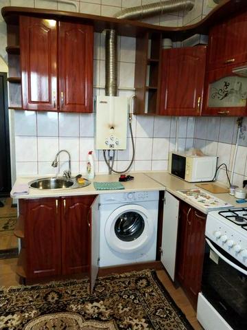 Сдаю уютную 1 к/к Херсонское шоссе/6-я Продольная