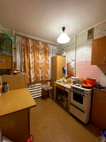 Квартира в Черкассах 2, комнаты 46 метров .