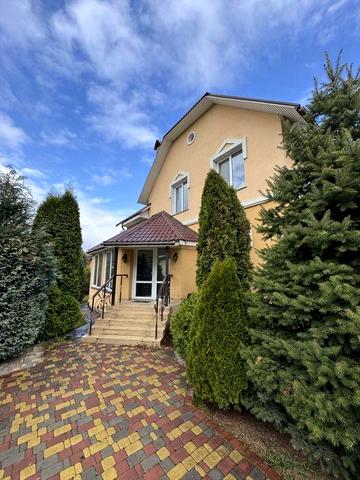 Оренда буд. 350м2 с. Козин КМ Монтана Вілладж, Конча Заспа