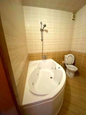 Сдам просторную квартиру