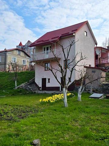 ПРОДАЖ приватного будинку