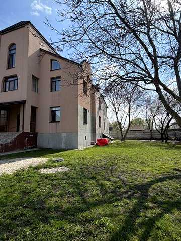 Продаж 1к Квартира Олексія Потапенка (Котовського) вулиця