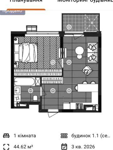 Продаж ЖК Dnipro Island. Поруч River Mall і RiverStone.Євро 2-кімн.Метро Осокорки -850 м. Власник ЖК Dnipro Island