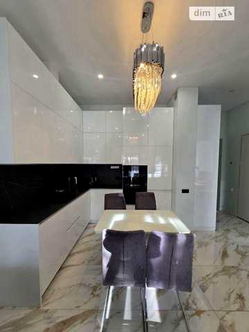 Продаж 1к Квартира Паркова вулиця ЖК Park Lake City Vita