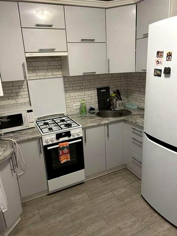 Здам 2 ну. Квартиру. В центрі з А/О. Ремонт.