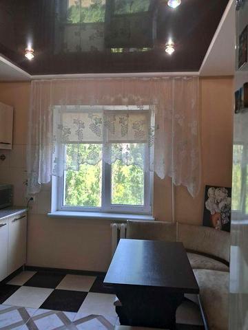 Аренда 1 комнатая  квартира .