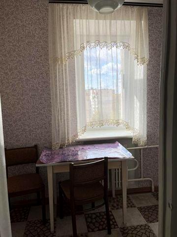 Здам 1 кімнатну квартиру. Виставка.