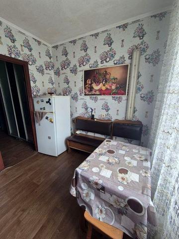 Здам квартиру на Леваневського (4мкр.)