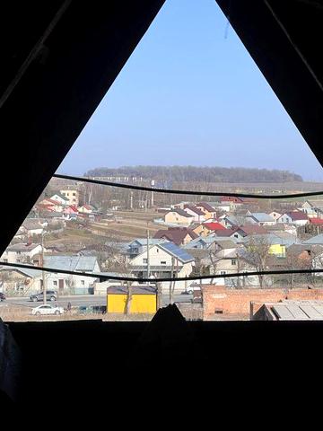 Продаж/обмін Мансарди. ЖК Зелена 46