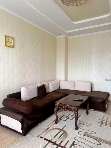 Сдам 3-комнатную квартиру (92м2) долгострочно в каддоре 4 жемчужина