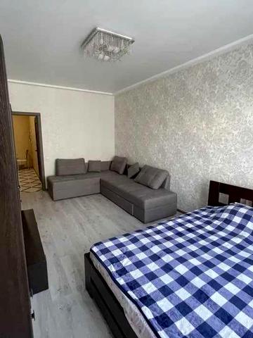 Оренда 1к квартири на вул. Торф’яна, ЖК "Паркові Вежі"