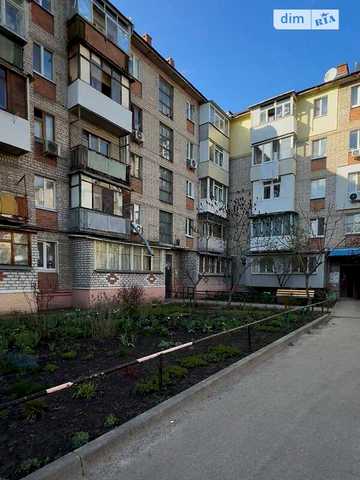 Продаж 3к Квартира Свистуна вулиця