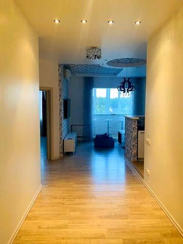 Продам 3 кімнатну квартиру в ЖК "Grand Life", вул. Г. Сковороди, 5 ЖК Grand Life