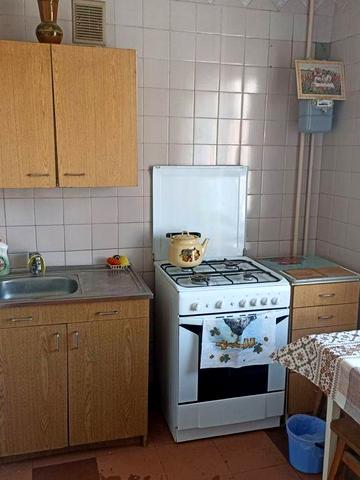 Долгосрочная аренда, Стешенка