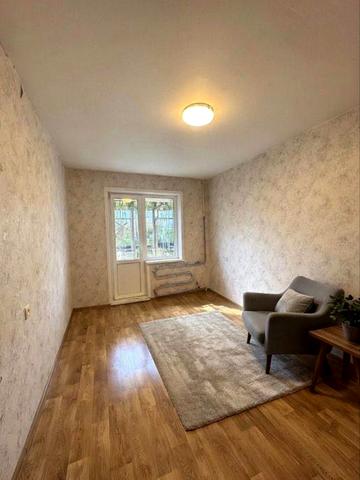 Продам 3х ком квартиру. Перемога Победа, Героев 19