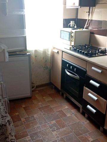 Сдаю 2 комнатную квартиру  ост. Рассвет