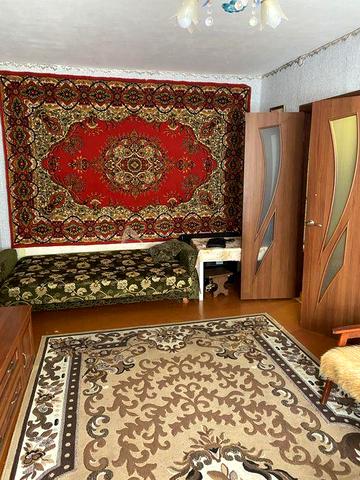 Здам 1 кімнатну квартиру в районі Богунія