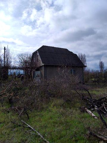 Продам дачу в Шабо