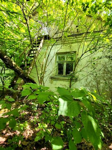 Будинок с.Підбереззя за 10км Горохів з земельною діл