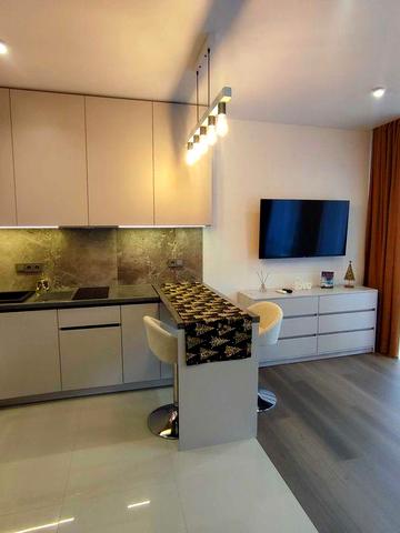 Перша здача! Пропоную в оренду затишну смарт-квартиру в ЖК “Молодість”