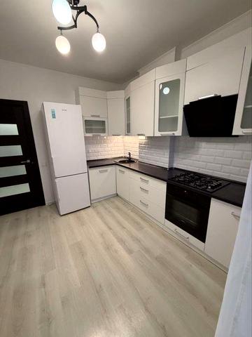 Оренда 1кімн.кв. в новобудові, вул.Стельмаха 1б