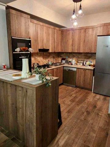 Оренда однокімнатної квартири по вул Юрія Руфа