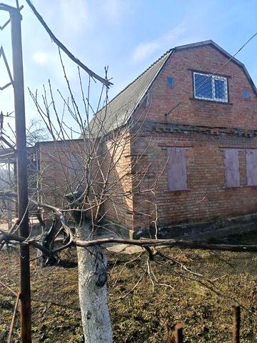 Продається доглянута дача в селі Барвінівка