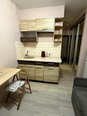 Сдам  1 но комнатную квартиру  на  улице  АНДРИЕВСКОГО/ Церковная