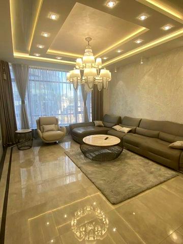 ЖК PecherSky. 2 комн. Никто не жил. Новый ремонт. Печерск