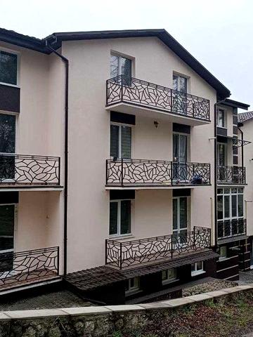 Клубний будинок на 18 квартир ЖК Міський парк