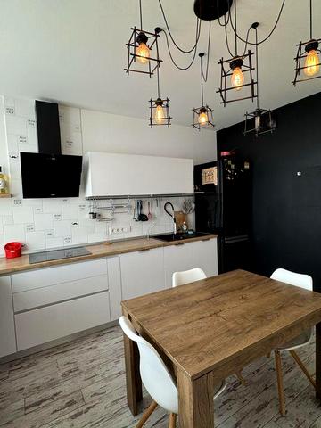 2к квартира Звёздный городок 2.Говорова.