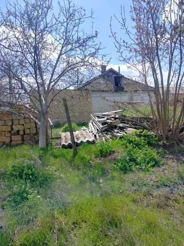 Продам дом! Одесская область, с Кучурган