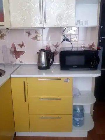 Сдам квартиру в районе 220 вольт