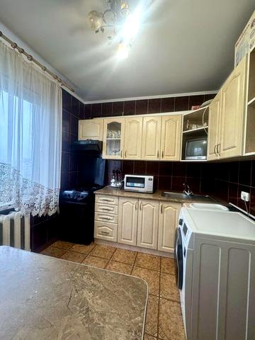 Однокімнатна квартира, центр ПЗР