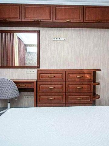 Продам 3-к квартиру Оболонський пр-т,1к3 ЖКObolonSky 4(26),ремонт,94м,265к ЖК ObolonSky