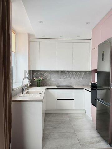 Квартира, де все працює навіть під час відключень