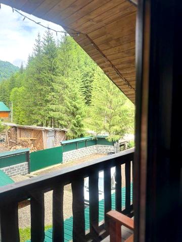 Відпочинок Біля Озера Синевир Верховинський Водограй