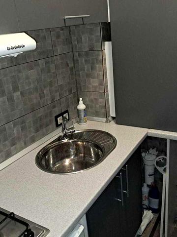 Smart студія для 1 чоловіка. Шпалерний ринок. м. Житомирська. Без комісії.