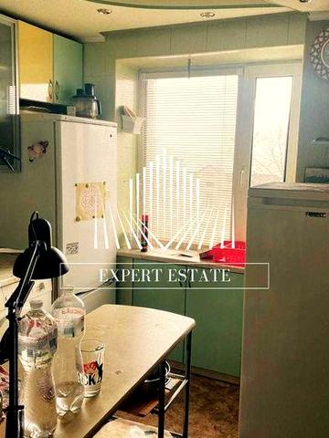 Впервые в продаже! 1-к. квартира, ул.Павла Тычины(Валдайская), Основа