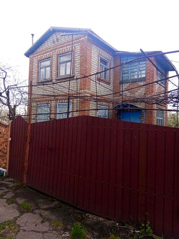 Продається дача за військовим містечком 33 на Долгінцево
