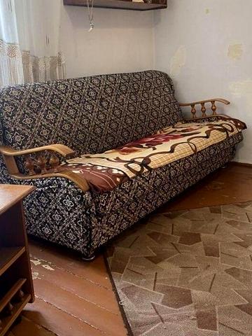 Оренда 2 кім квартири Кармелюка ( Жіночий Монастир)