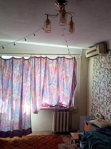 Продається 1-кімнатна квартира