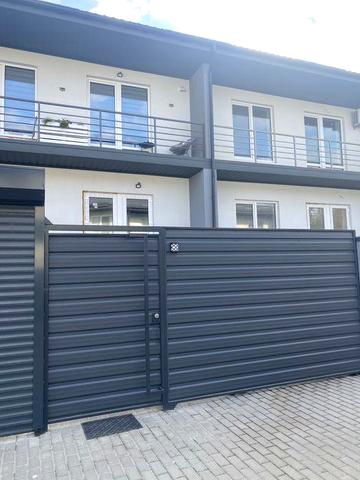 Продаж квартири новобудова 140м2 Царське село