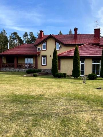 Світанкові, 1