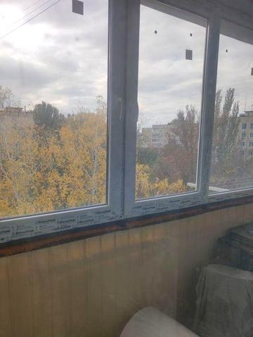 Сдам квартиру 3х комнатную!