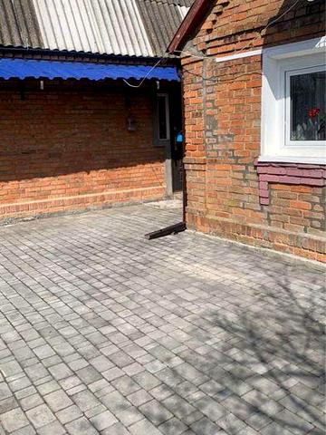 Продам будинок 58 м.кв