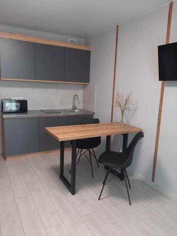 Без комісії  Квартира студія  ЖК Cinema Houseвул. Боголюбова 43 с.Софіївська Борщагівка ЖК Cinema House