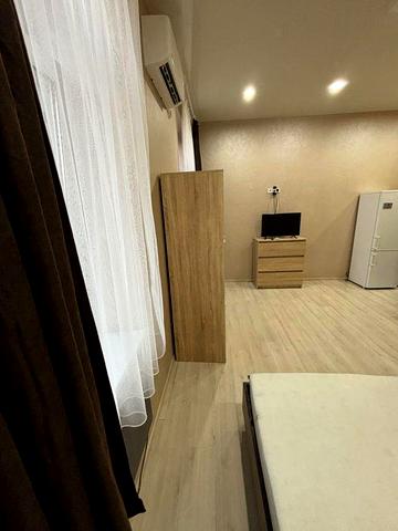 Оренда однокімнатноі квартири від ВЛАСНИКА, центр