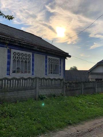 Продається будинок