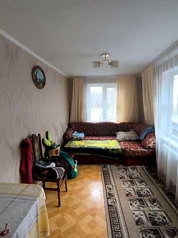 Продаж 2к Дім Ювілейна вулиця